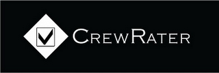 CREW RATER