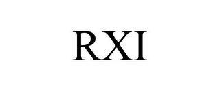 RXI