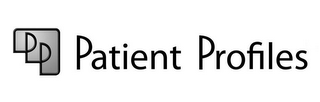 PP PATIENT PROFILES