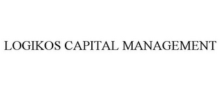 LOGIKOS CAPITAL MANAGEMENT