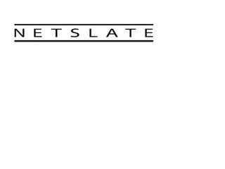 NETSLATE