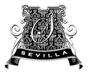 S SEVILLA