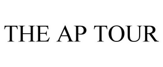 THE AP TOUR