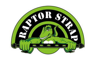 RAPTOR STRAP