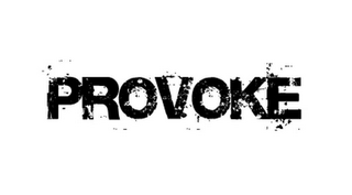 PROVOKE