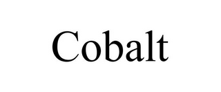 COBALT