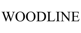 WOODLINE