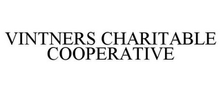 VINTNERS CHARITABLE COOPERATIVE