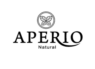 APERIO NATURAL