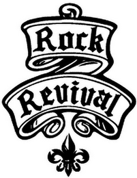 ROCK REVIVAL