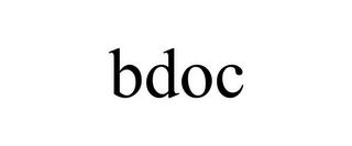 BDOC