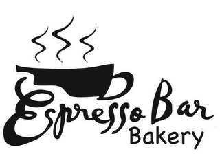 ESPRESSO BAR BAKERY