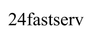 24FASTSERV