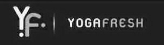 YF YOGA FRESH