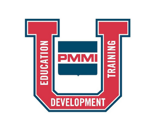 PMMI U EDUCATION DEVELOPMENT TRAINING