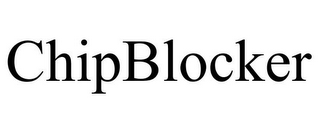 CHIPBLOCKER