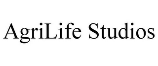 AGRILIFE STUDIOS