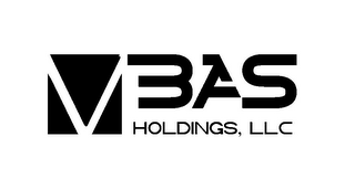 BAS HOLDINGS, LLC