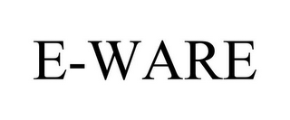 E-WARE