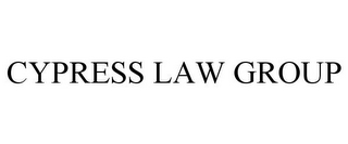 CYPRESS LAW GROUP