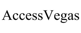 ACCESSVEGAS