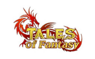 TALES OF FANTASY