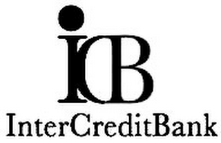 ICB INTERCREDITBANK