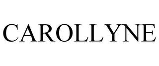 CAROLLYNE