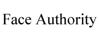 FACE AUTHORITY