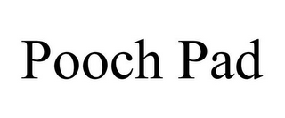 POOCH PAD