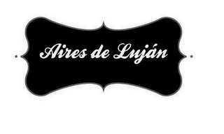 AIRES DE LUJÁN