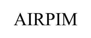 AIRPIM