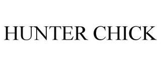 HUNTER CHICK