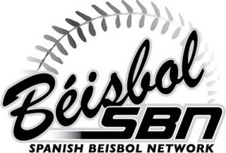 BEISBOL SBN SPANISH BEISBOL NETWORK