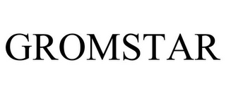 GROMSTAR