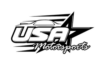 USA MOTORSPORTS