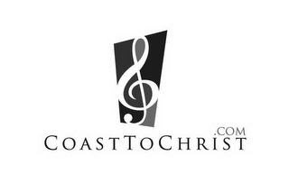 COASTTOCHRIST.COM