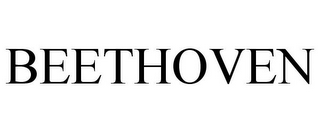 BEETHOVEN