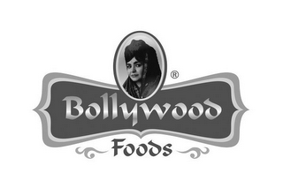 BOLLYWOOD FOODS