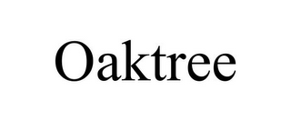 OAKTREE