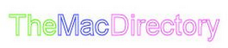 THEMACDIRECTORY