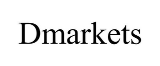 DMARKETS