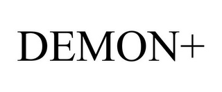 DEMON+