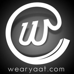 W WEARYAAT.COM