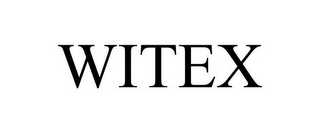 WITEX