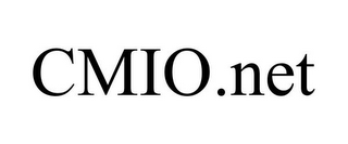 CMIO.NET