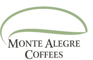 MONTE ALEGRE COFFEES