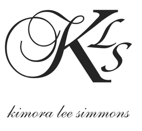 KLS KIMORA LEE SIMMONS