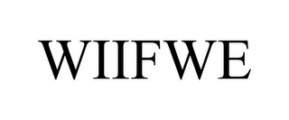 WIIFWE