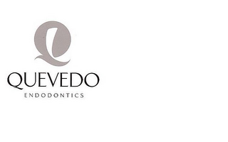 Q QUEVEDO ENDODONTICS